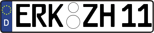 ERK-ZH11