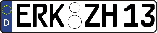 ERK-ZH13