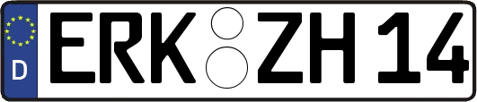 ERK-ZH14