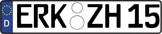 ERK-ZH15