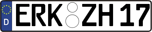 ERK-ZH17