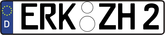 ERK-ZH2