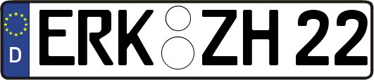 ERK-ZH22
