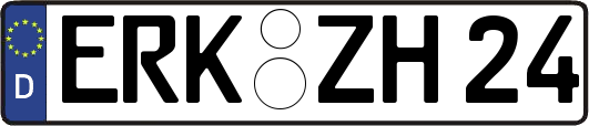 ERK-ZH24