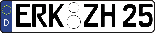 ERK-ZH25