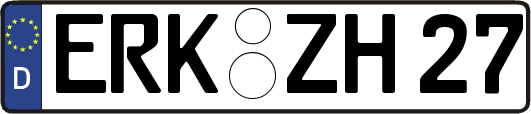 ERK-ZH27