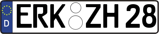 ERK-ZH28