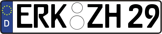 ERK-ZH29