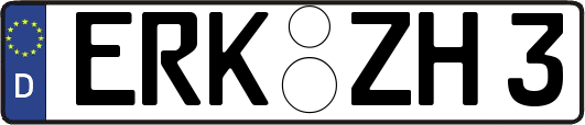 ERK-ZH3