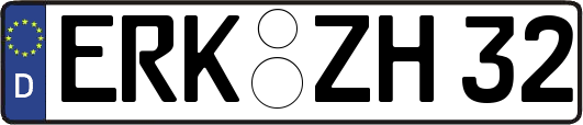 ERK-ZH32