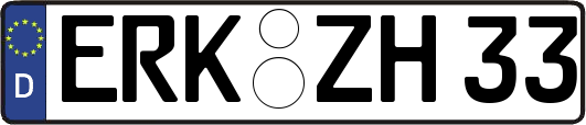 ERK-ZH33