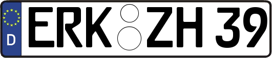 ERK-ZH39