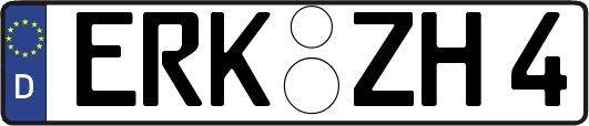 ERK-ZH4