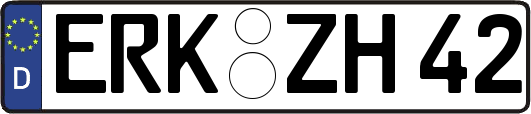 ERK-ZH42