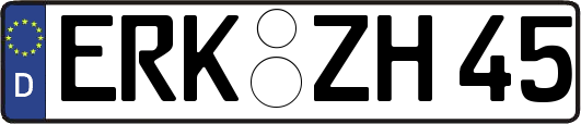 ERK-ZH45