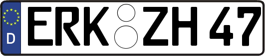 ERK-ZH47