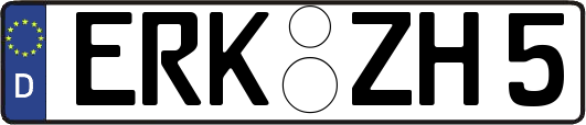 ERK-ZH5
