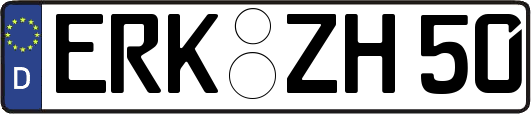 ERK-ZH50