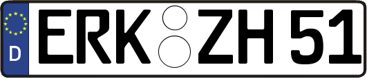 ERK-ZH51