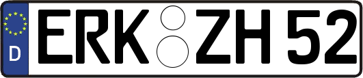 ERK-ZH52