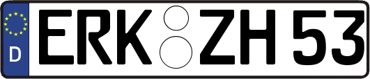 ERK-ZH53