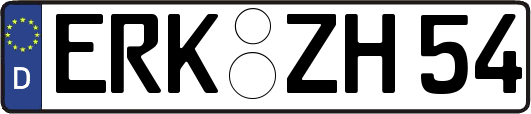 ERK-ZH54