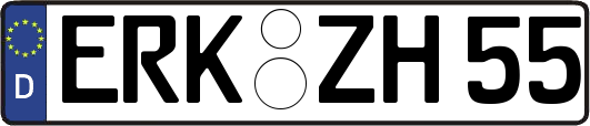 ERK-ZH55