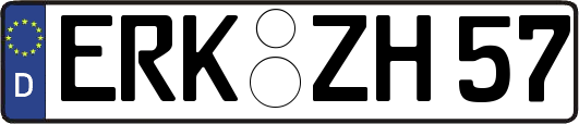 ERK-ZH57