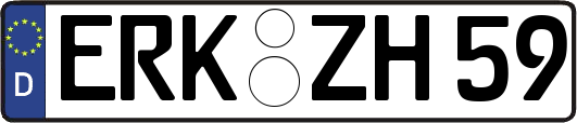 ERK-ZH59