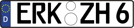 ERK-ZH6
