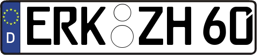 ERK-ZH60