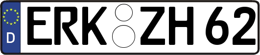 ERK-ZH62