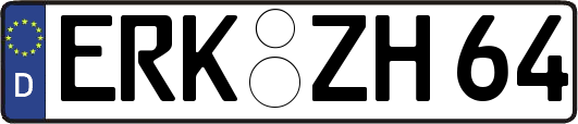 ERK-ZH64