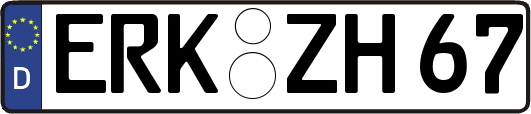 ERK-ZH67