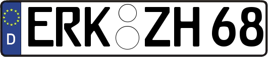 ERK-ZH68