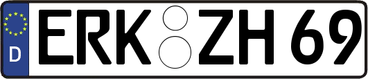 ERK-ZH69