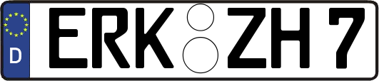 ERK-ZH7