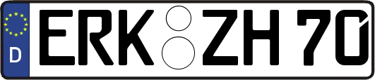 ERK-ZH70