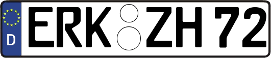 ERK-ZH72