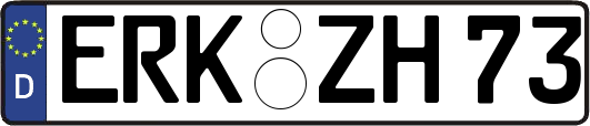 ERK-ZH73