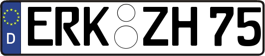 ERK-ZH75
