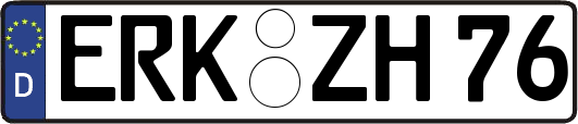 ERK-ZH76