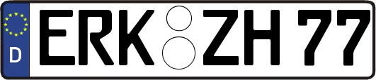 ERK-ZH77