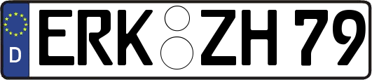 ERK-ZH79