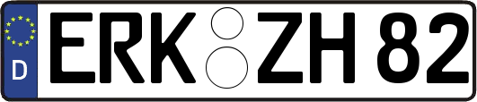 ERK-ZH82
