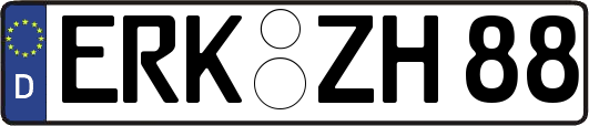 ERK-ZH88
