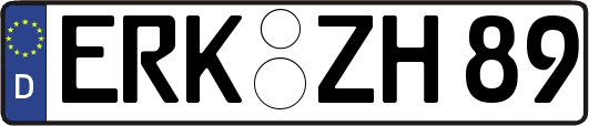 ERK-ZH89