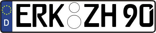 ERK-ZH90