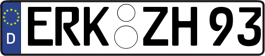 ERK-ZH93
