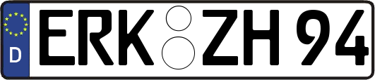 ERK-ZH94